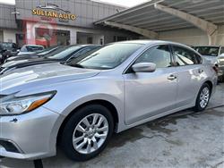 نيسان ألتيما